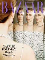 Harper's Bazaar